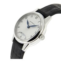 Watch Montblanc Woman Boheme Date in Steel 111206 - 111206